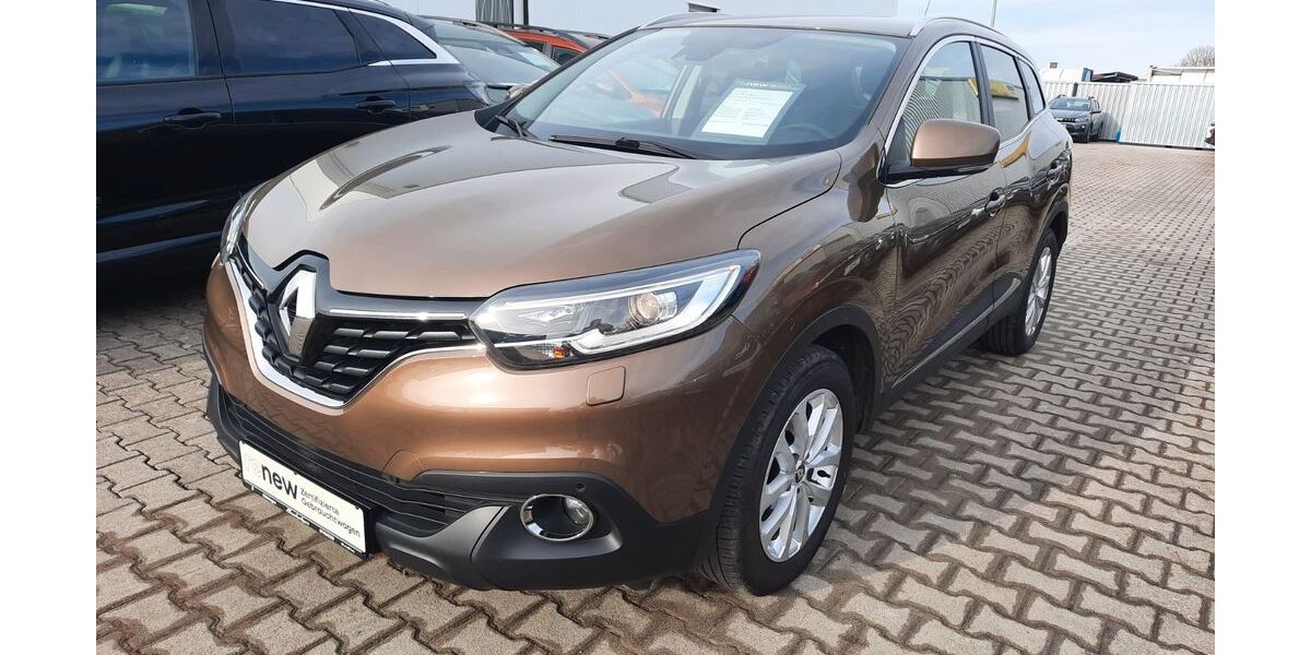 Renault Kadjar 82.000 km 14.990 &euro; Dietingen-Böhringen 78661