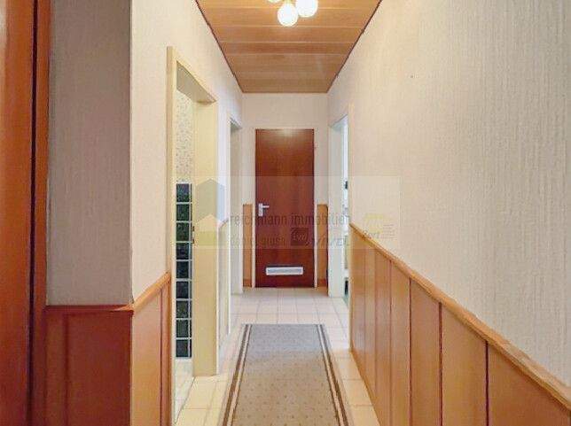 Etagenwohnung Sankt Georgen im Schwarzwald Stadtgebiet - 4 Zimmer, 103 m&sup2;, 165.000&euro; | Angebot:25738199