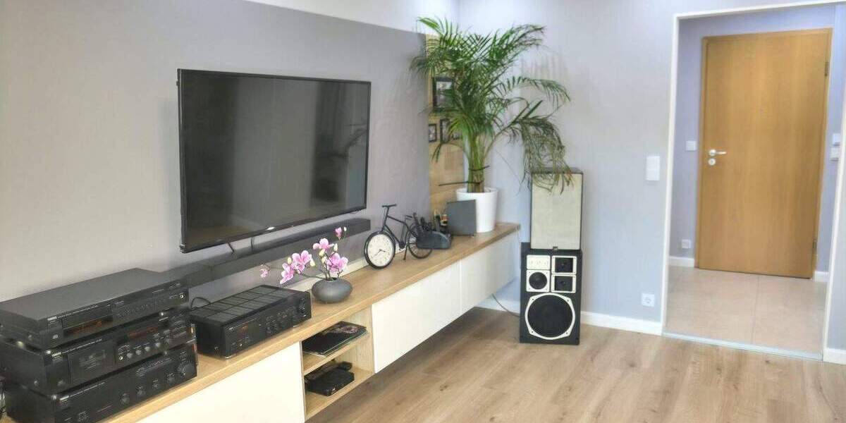 Etagenwohnung Wehingen - 4 Zimmer, 89 m&sup2;, 219.000&euro; | Angebot:25676923