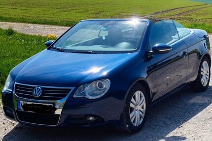 VW Eos 219.500 km 4.200 &euro; Hüfingen 78183
