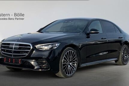 Mercedes-Benz S 350 9.900 km 97.990 &euro; Donaueschingen 78166