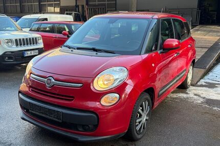 Fiat 500L 132.153 km 4.750 &euro; Rottweil 78628