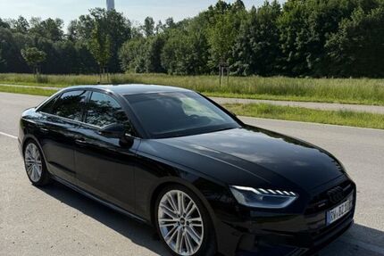 Audi A4 107.000 km 25.890 &euro; Rottweil 78628