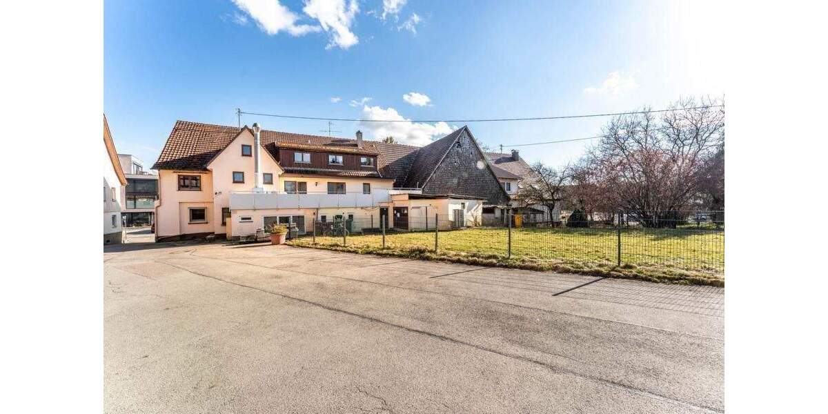 Grundstück Tuningen - 535.000&euro; | Angebot:25698704