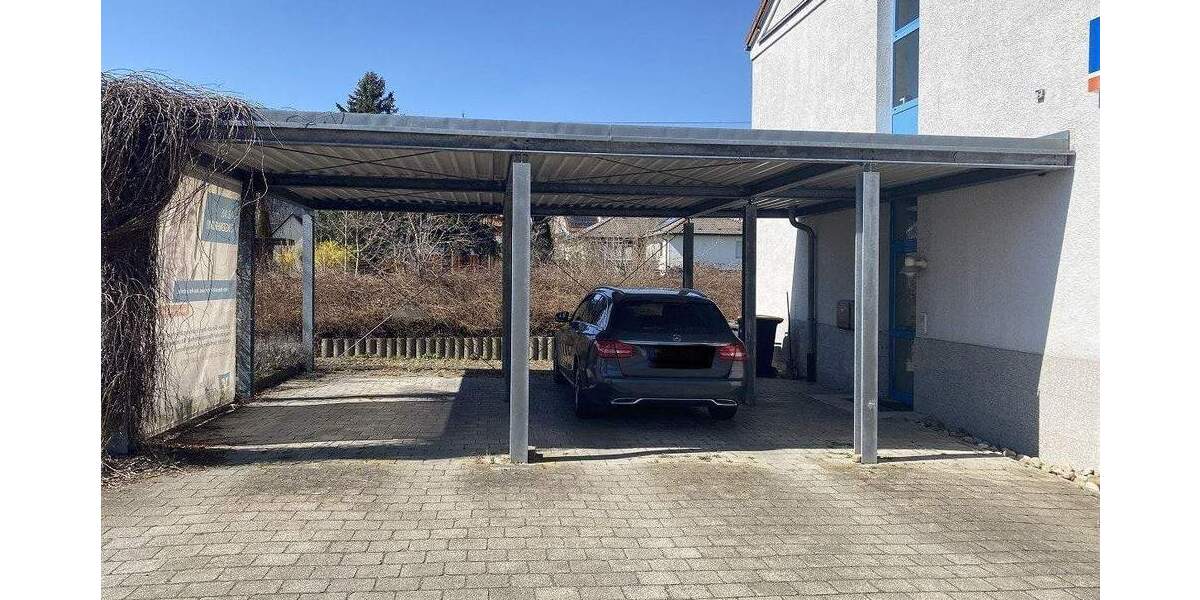 Mehrfamilienhaus, Wohnhaus Rietheim-Weilheim Rietheim - 4 Zimmer, 116 m&sup2;, 490.000&euro; | Angebot:25772121