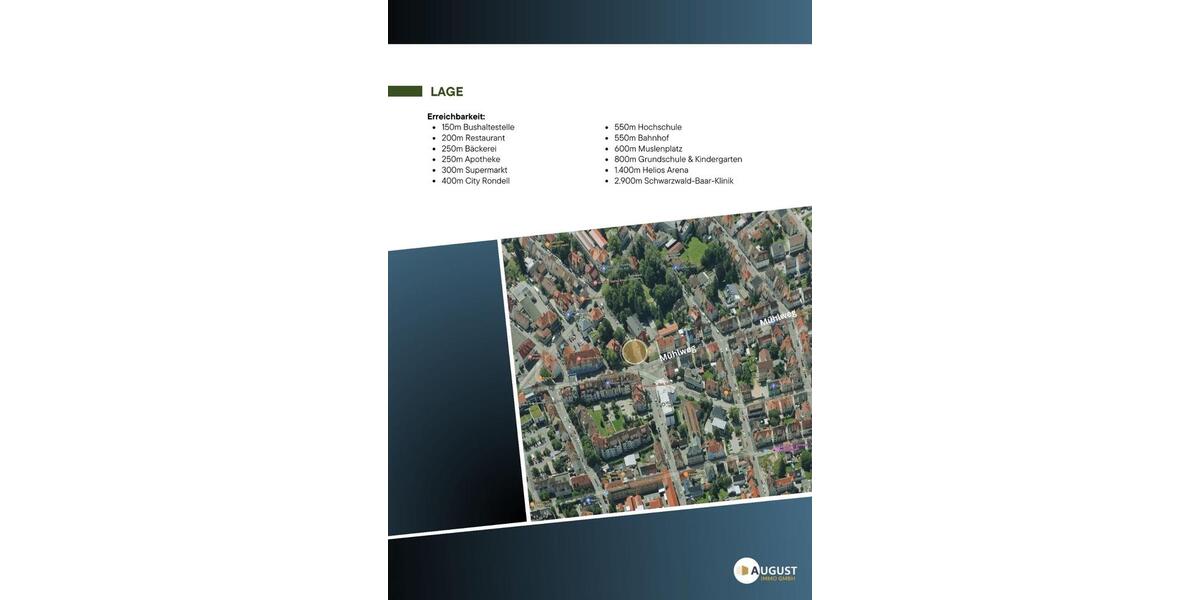 Einfamilienhaus Villingen-Schwenningen Schwenningen - 2.5 Zimmer, 64 m&sup2;, 289.900&euro; | Angebot:24782326