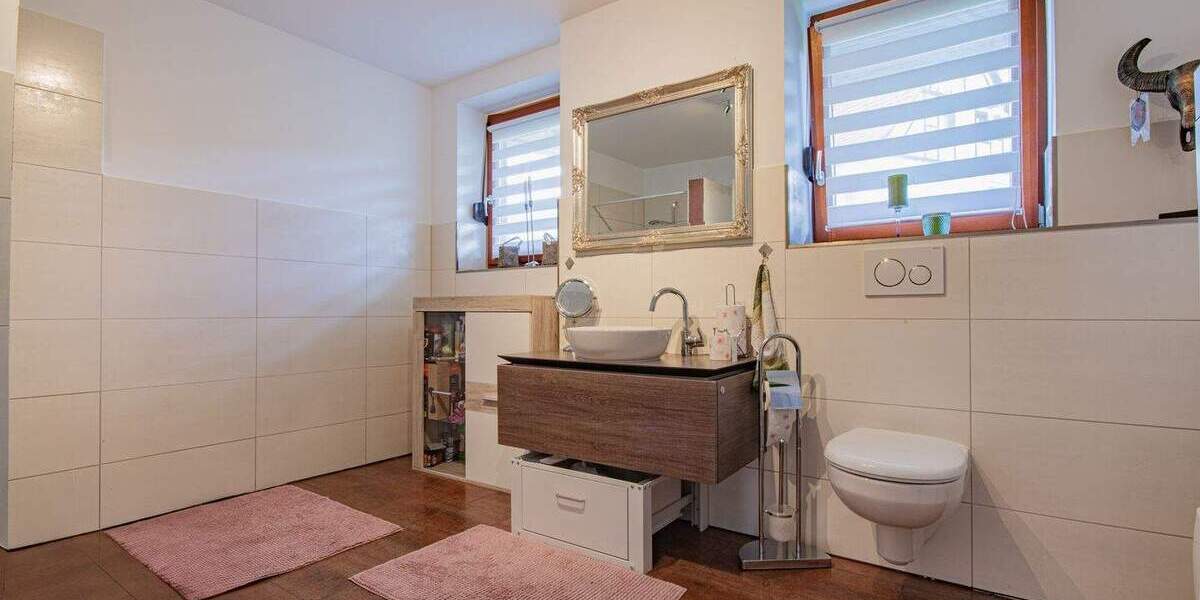 Etagenwohnung Blumberg Epfenhofen - 3 Zimmer, 190 m&sup2;, 495.000&euro; | Angebot:25741798