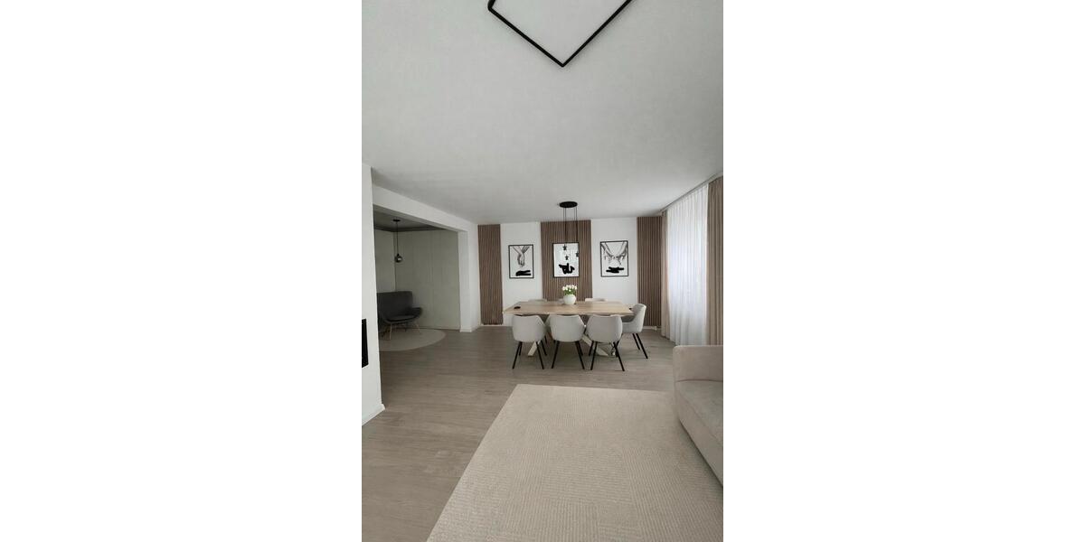 Etagenwohnung Villingen-Schwenningen Schwenningen - 3.5 Zimmer, 95 m&sup2;, 300.000&euro; | Angebot:25994631