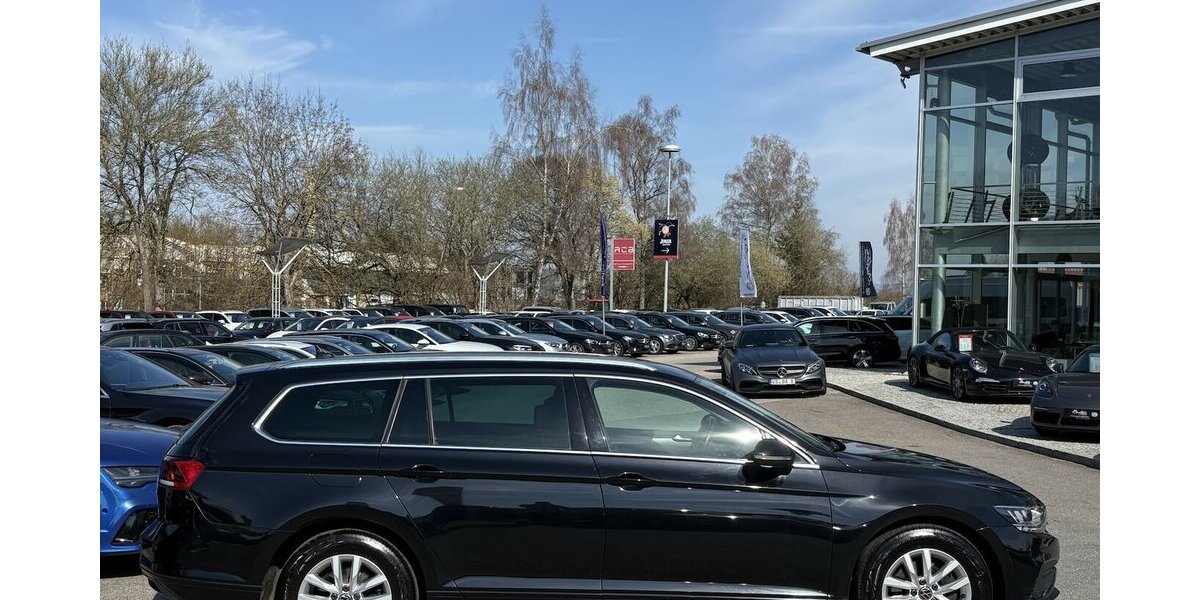 VW Passat 2.0 TDI Variant Business NAVI/KAMERA/ACC 189.309 km 16.900 &euro; Villingen-Schwenningen 78054