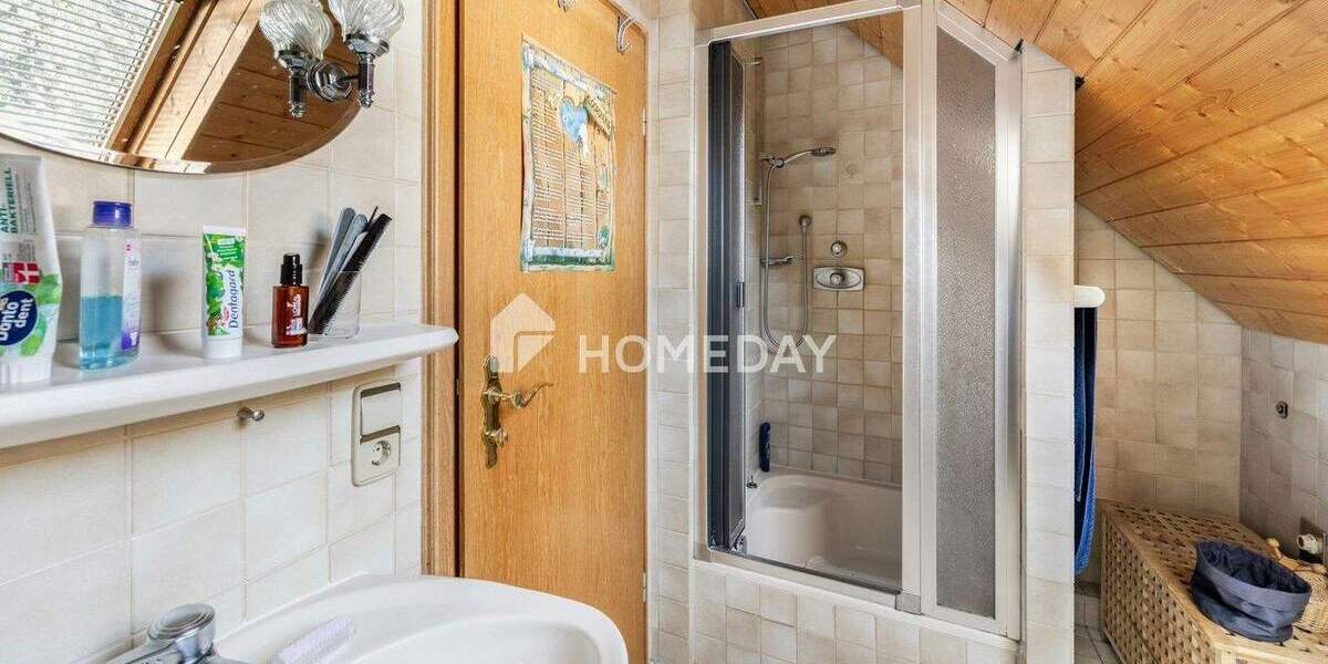 Etagenwohnung Eisenbach - 2 Zimmer, 42 m&sup2;, 99.000&euro; | Angebot:25732735