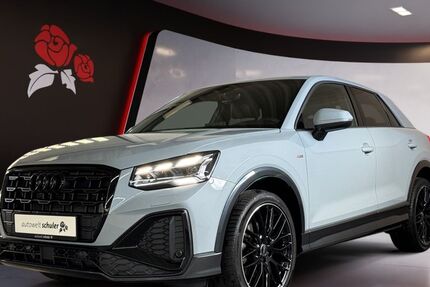 Audi Q2 20.850 km 34.880 &euro; Zimmern ob Rottweil 78658