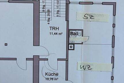 Wohnung Gütenbach - 2 Zimmer, 62 m&sup2;, 530&euro; | Angebot:25507805