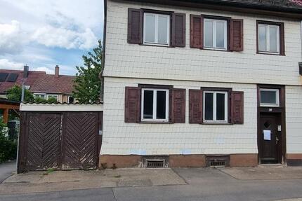 Haus Villingen-Schwenningen Schwenningen - 160.000&euro; | Angebot:26126417