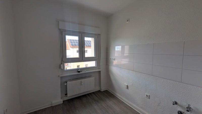 Etagenwohnung Villingen-Schwenningen Kopsbühl - 3 Zimmer, 57 m&sup2;, 598&euro; | Angebot:25978040