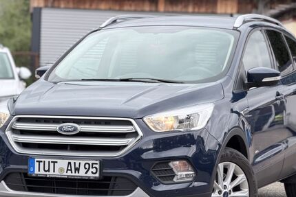 Ford Kuga 93.000 km 11.390 &euro; Tuttlingen 78532