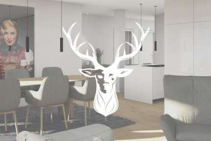 Wohnung Vöhrenbach - 3 Zimmer, 105 m&sup2;, 389.500&euro; | Angebot:23546791