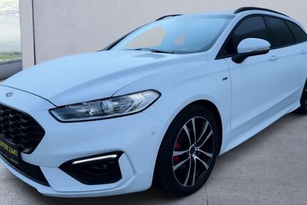 Ford Mondeo 40.000 km 22.950 &euro; Tuttlingen 78532