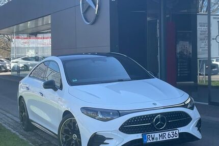 Mercedes-Benz CLA 200 9.000 km 52.850 &euro; Rottweil 78628