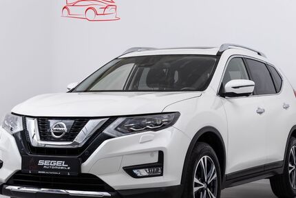 Nissan X-Trail 45.000 km 17.990 &euro; Spaichingen 78549