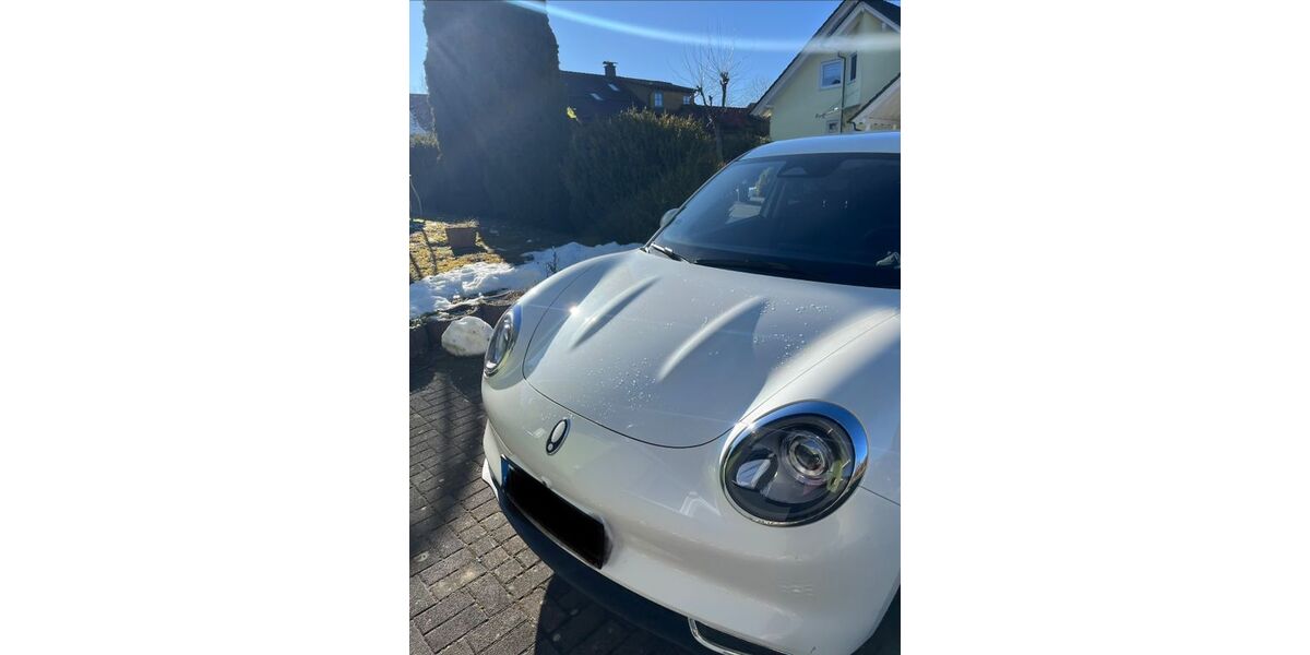 GWM Ora 03 33.500 km 15.149 &euro; Durchhausen 78591