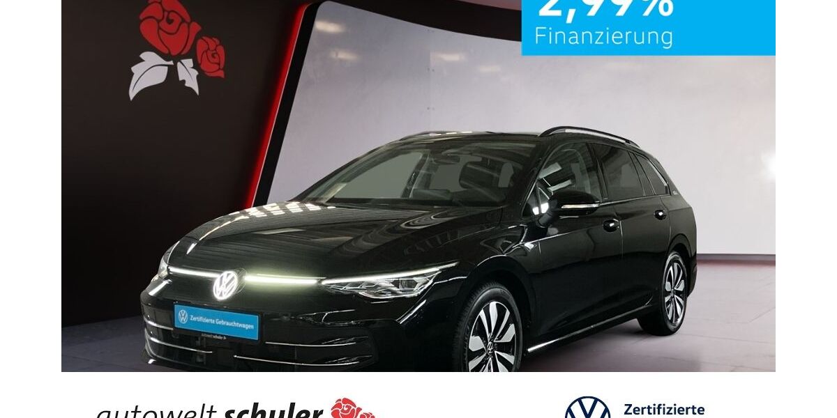 VW Golf 18.300 km 32.490 &euro; Zimmern ob Rottweil 78658