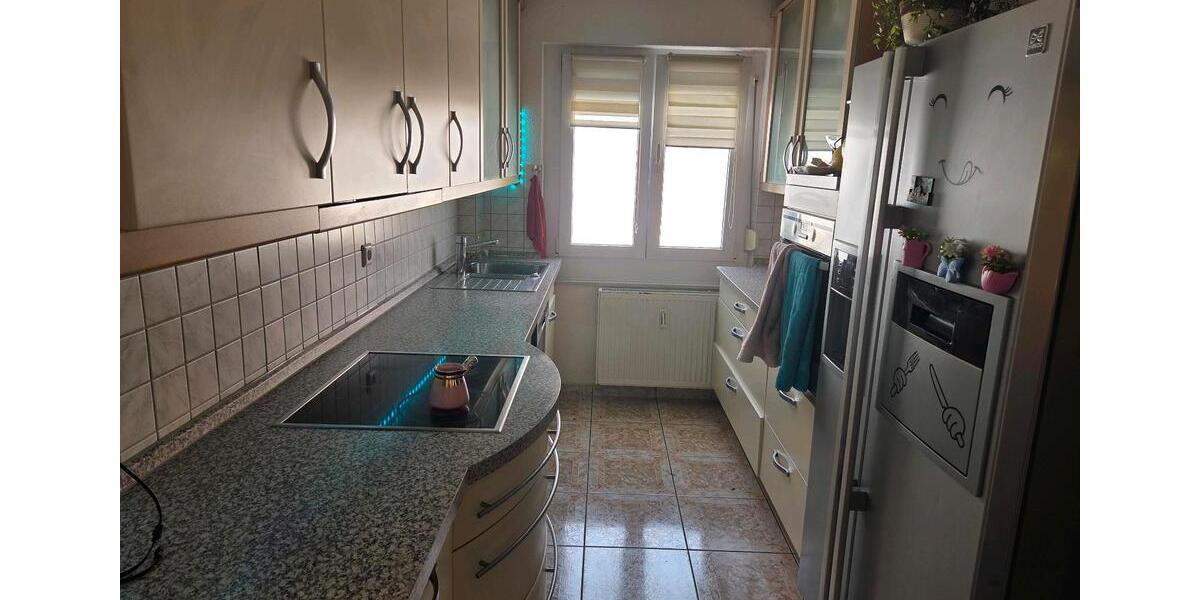 Doppelhaushälfte Villingen-Schwenningen Schwenningen - 8 Zimmer, 164 m&sup2;, 370.000&euro; | Angebot:27201650