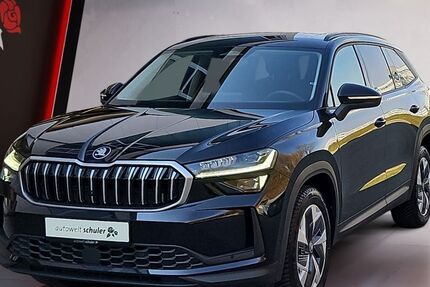 Skoda Kodiaq 19.900 km 38.549 &euro; Villingen-Schwenningen 78052
