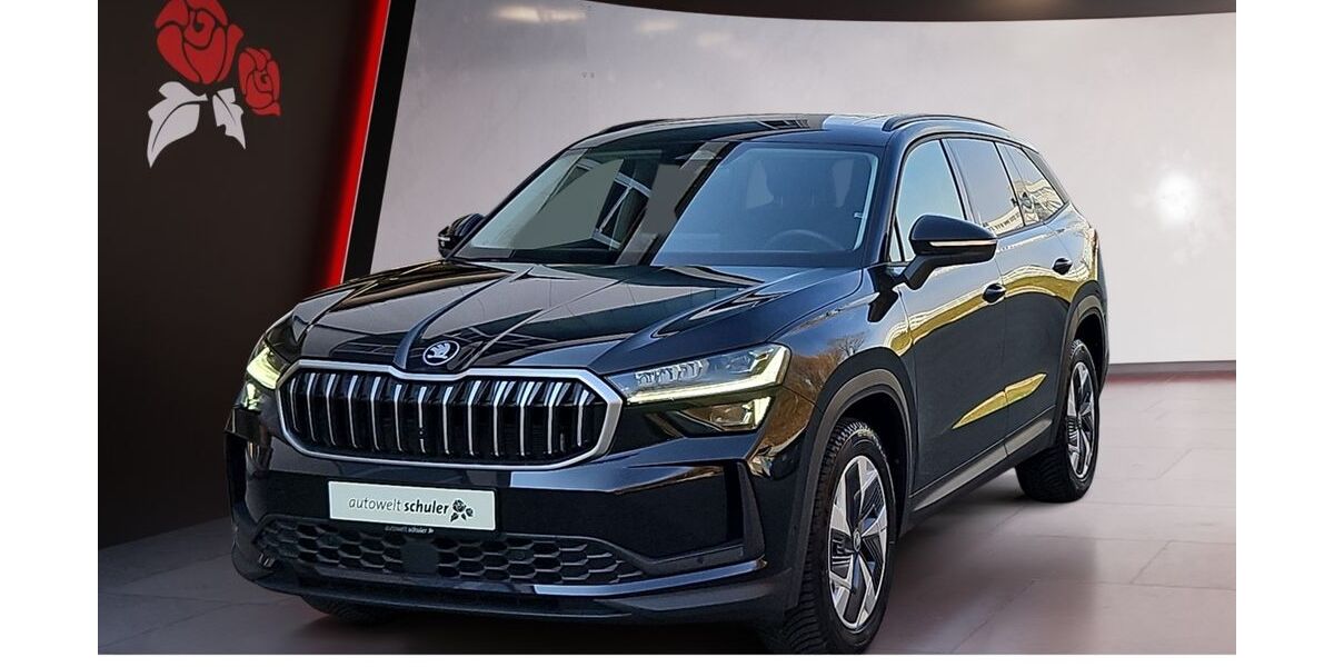 Skoda Kodiaq 19.900 km 38.549 &euro; Villingen-Schwenningen 78052