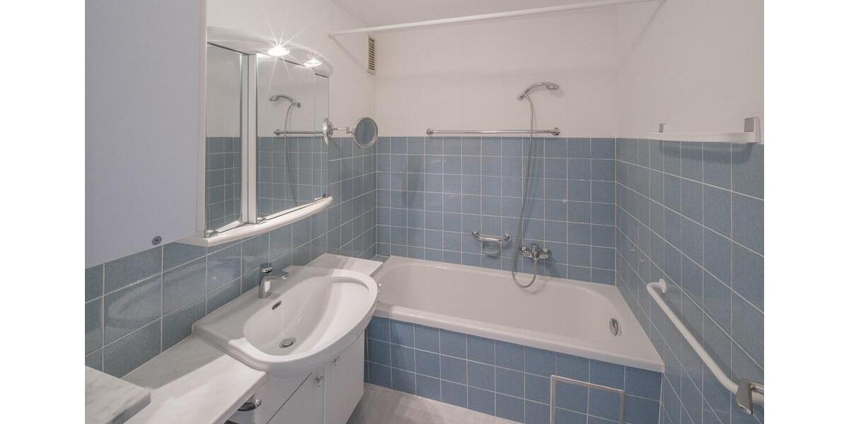 Dachgeschoßwohnung Mönchweiler - 3 Zimmer, 82 m&sup2;, 810&euro; | Angebot:24126601