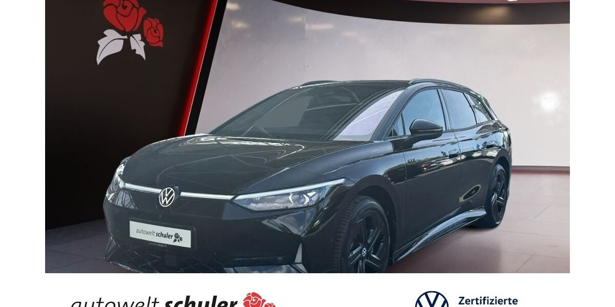 VW ID.7 15.500 km 59.549 &euro; Villingen-Schwenningen 78052