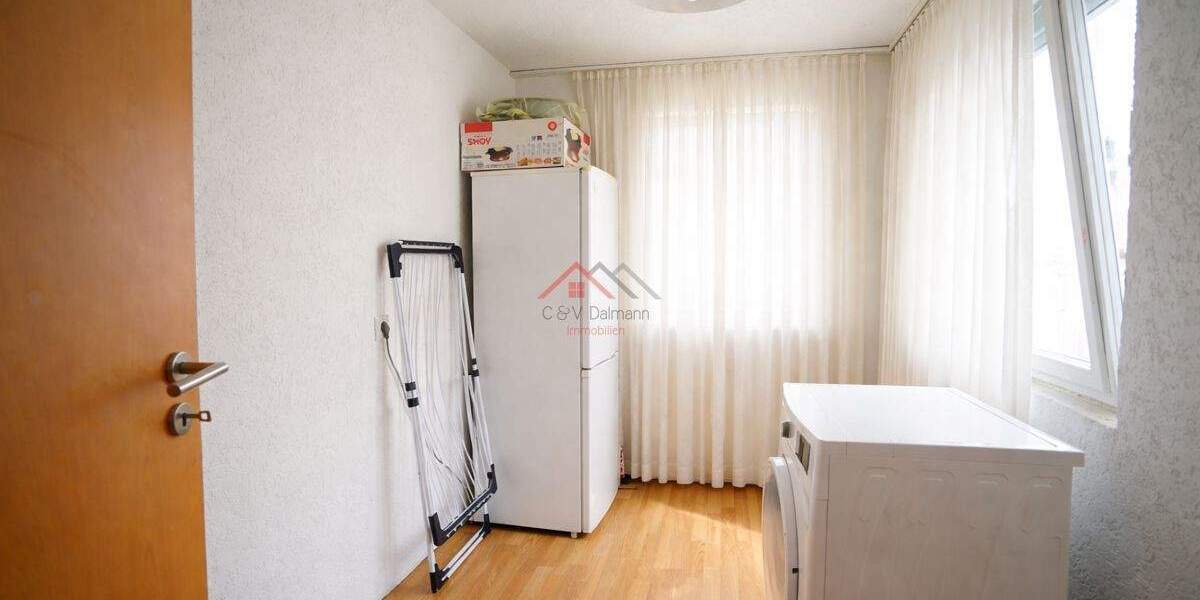 Etagenwohnung Tuttlingen - 5 Zimmer, 92 m&sup2;, 169.000&euro; | Angebot:25674005