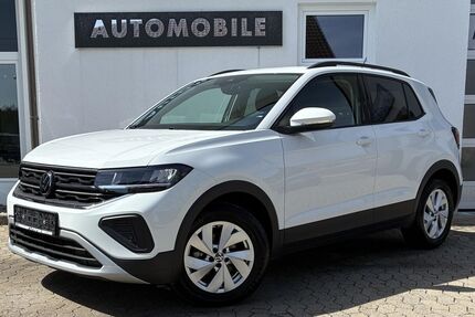 VW T-Cross 13.100 km 22.979 &euro; Königsfeld 78126