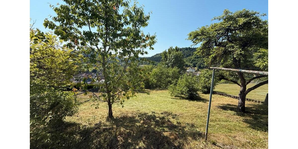 Mehrfamilienhaus, Wohnhaus Epfendorf - 11 Zimmer, 230 m&sup2;, 389.000&euro; | Angebot:24355337