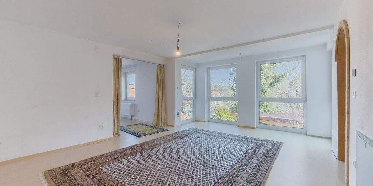 Mehrfamilienhaus, Wohnhaus Niedereschach - 1 Zimmer, 236 m&sup2;, 209.000&euro; | Angebot:25744849