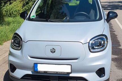 Leapmotor T03 6.033 km 14.399 &euro; Hornberg 78132