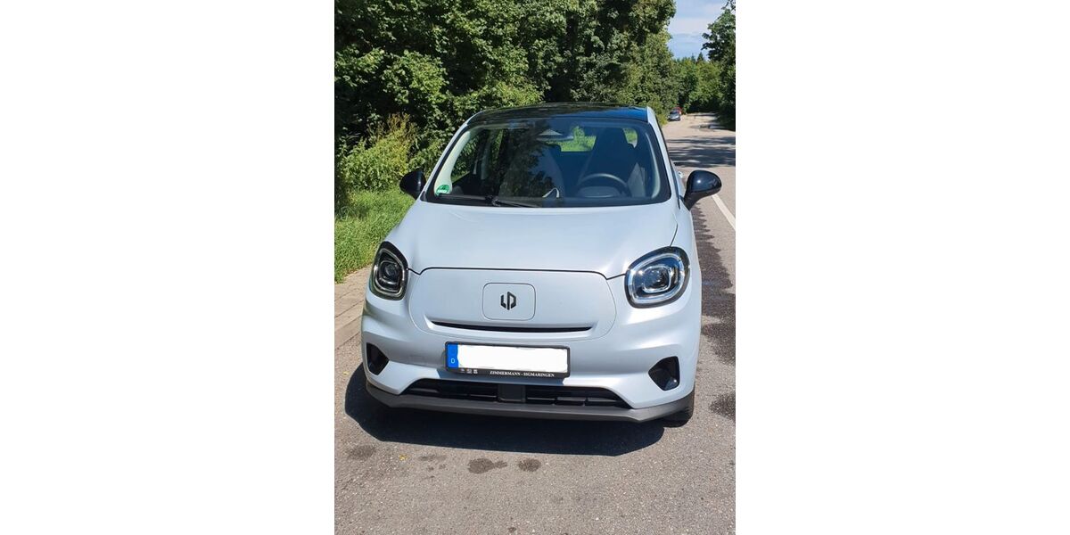 Leapmotor T03 6.033 km 14.399 &euro; Hornberg 78132
