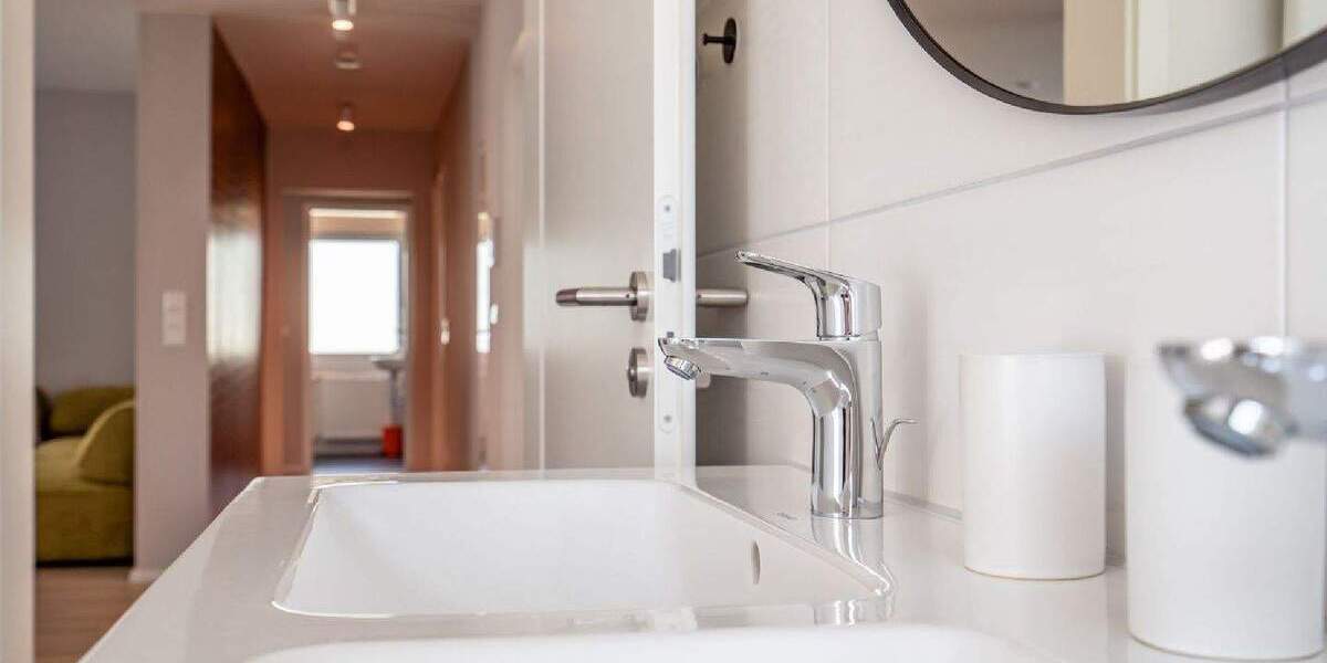 Etagenwohnung Titisee-Neustadt Titisee - 4 Zimmer, 98 m&sup2;, 499.900&euro; | Angebot:25726485