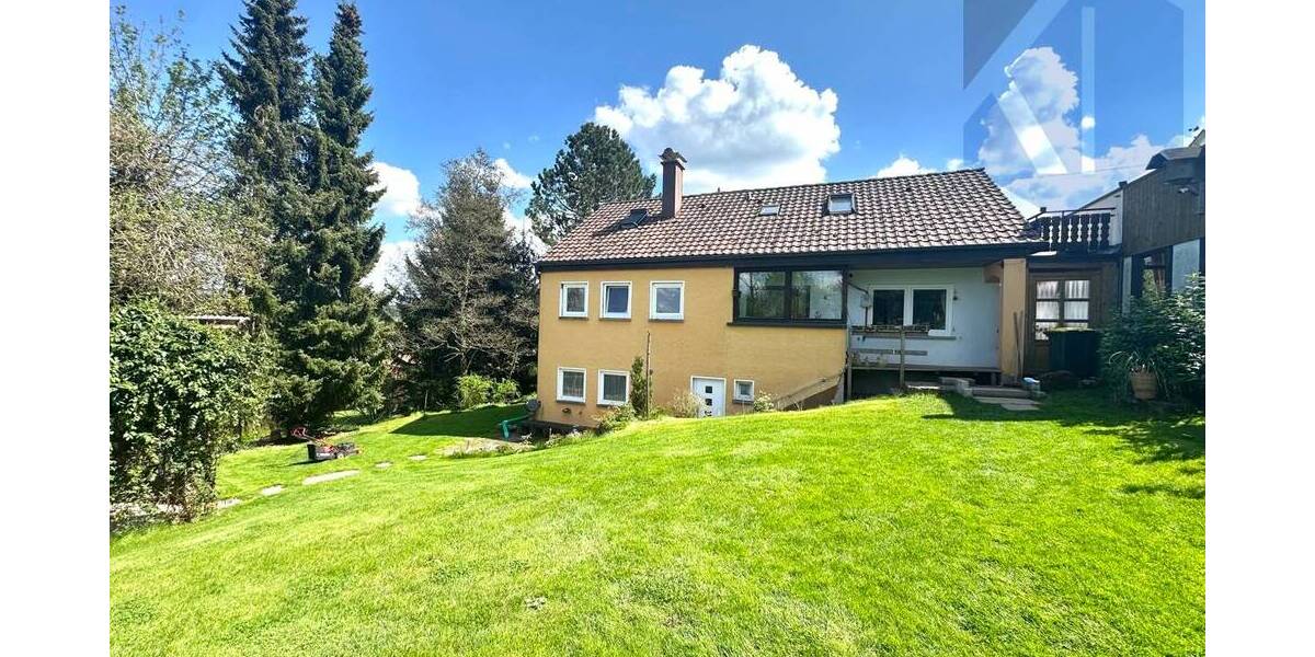 Einfamilienhaus Königsfeld im Schwarzwald / Weiler Weiler - 7 Zimmer, 188 m&sup2;, 419.000&euro; | Angebot:25683050