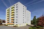Etagenwohnung Furtwangen im Schwarzwald - 2 Zimmer, 46 m&sup2;, 620&euro; | Angebot:25216553