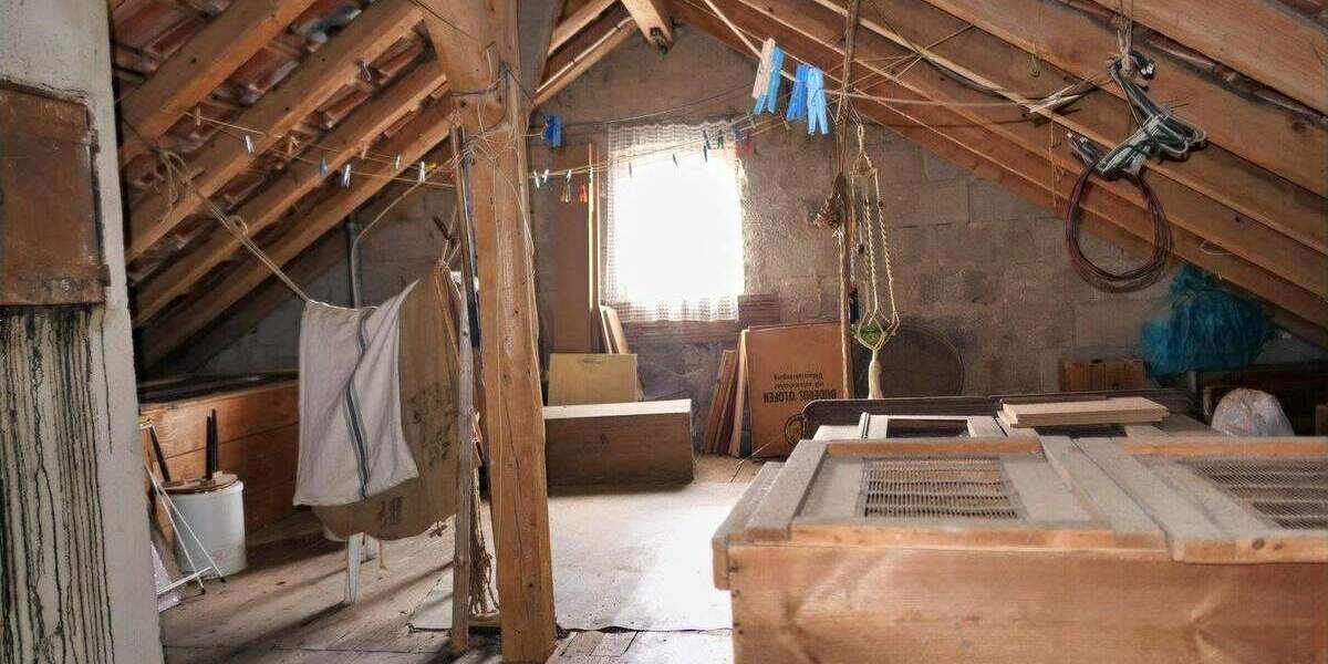 Bauernhaus, Landhaus Deilingen - 6 Zimmer, 112 m&sup2;, 157.000&euro; | Angebot:25732036