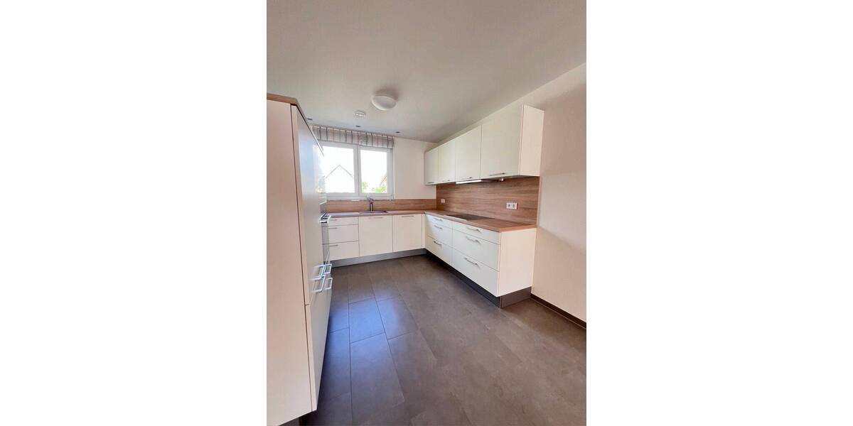 Terrassenwohnung Villingen-Schwenningen Villingen - 3 Zimmer, 88 m&sup2;, 1.150&euro; | Angebot:26796426