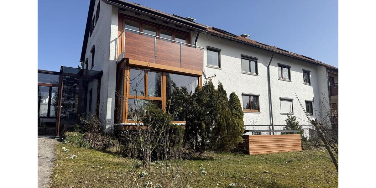 Erdgeschoßwohnung Oberndorf am Neckar - 3.5 Zimmer, 85 m&sup2;, 600&euro; | Angebot:25948647