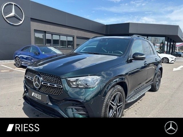 Mercedes-Benz GLE 450 42.528 km 77.940 &euro; Rottweil 78628
