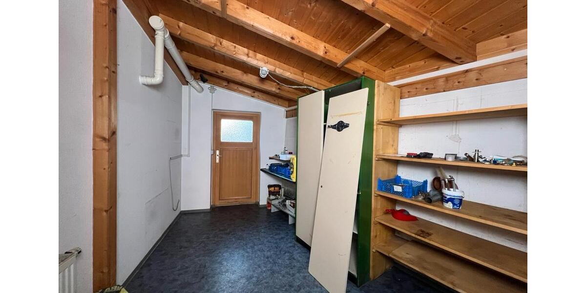 Etagenwohnung Lauterbach - 4 Zimmer, 90 m&sup2;, 800&euro; | Angebot:25319681