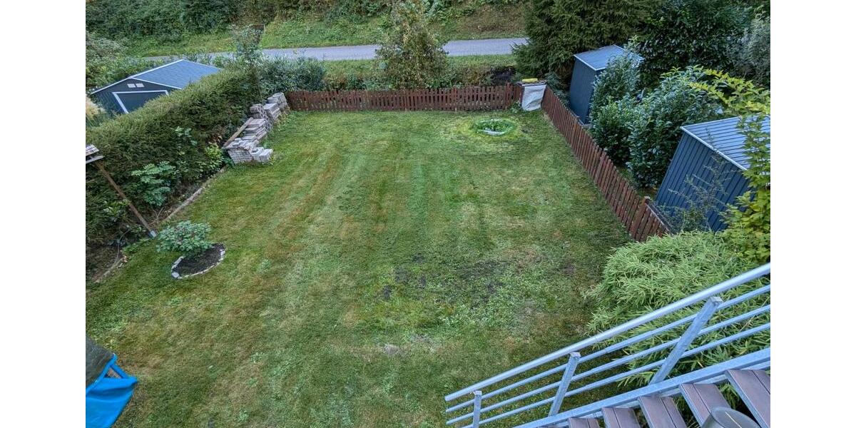 Doppelhaushälfte Schenkenzell - 5 Zimmer, 132 m&sup2;, 297.000&euro; | Angebot:26003401