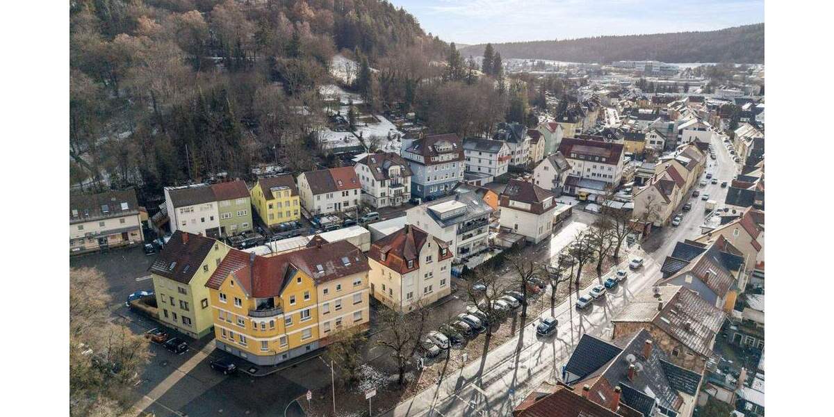 Mehrfamilienhaus, Wohnhaus Tuttlingen - 1 Zimmer, 300 m&sup2;, 839.000&euro; | Angebot:25697056