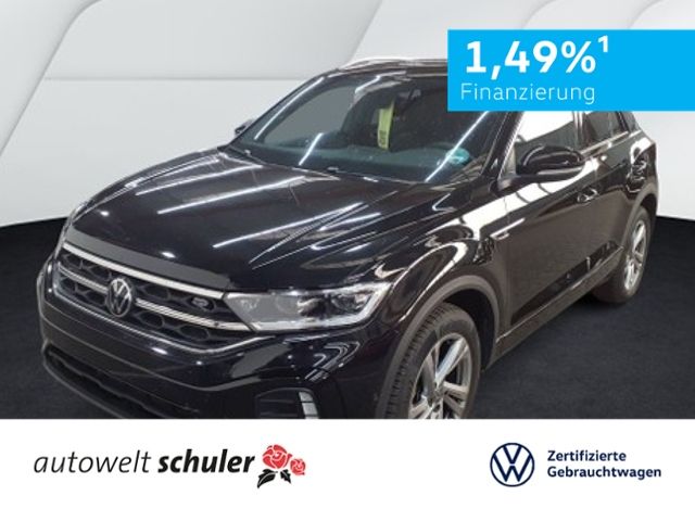 VW T-Roc 15.200 km 29.349 &euro; Villingen-Schwenningen 78052