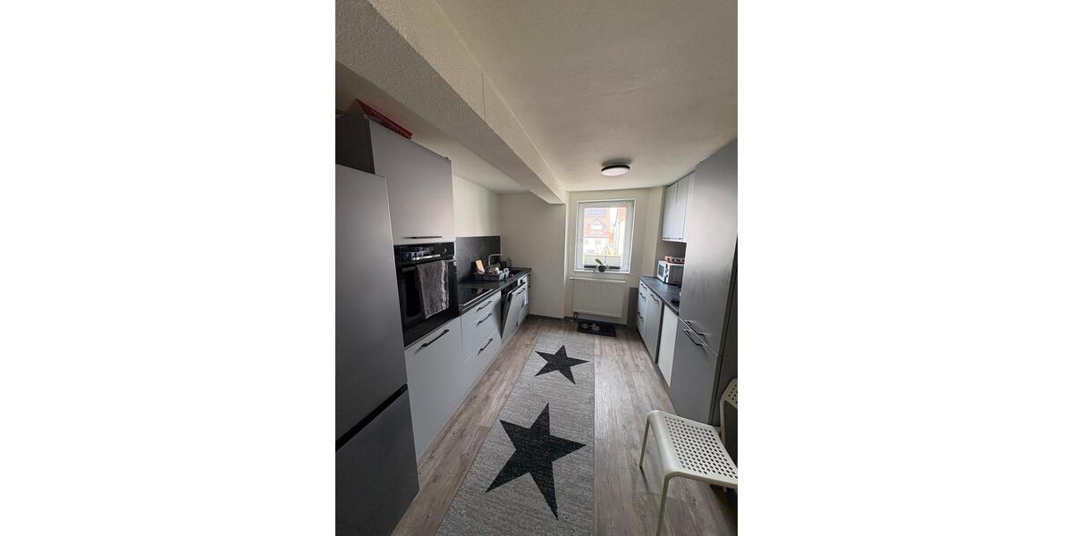 Erdgeschoßwohnung Villingen-Schwenningen Kopsbühl - 2 Zimmer, 65 m&sup2;, 800&euro; | Angebot:25987941