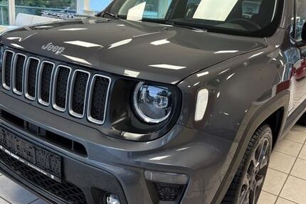 Jeep Renegade 19.329 km 22.995 &euro; Bonndorf-Wellendingen 79848