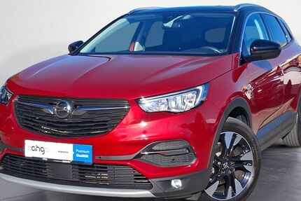 Opel Grandland (X) 93.500 km 11.930 &euro; Villingen Schwenningen 78052